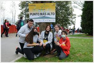 Foto 101 de la punto más alto